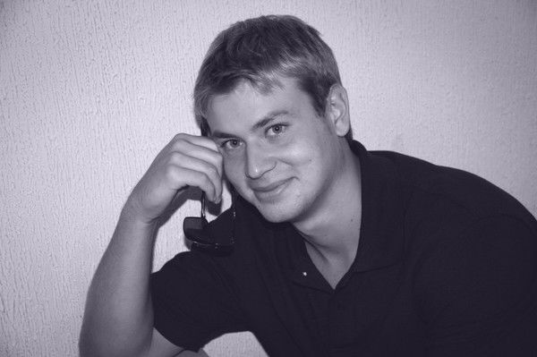 Борис Ушаков