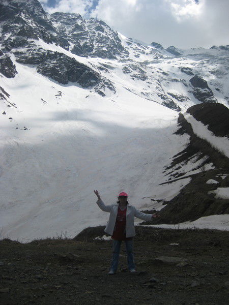 Просто Галина