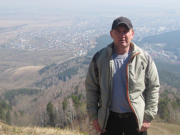 Дмитрий Попов