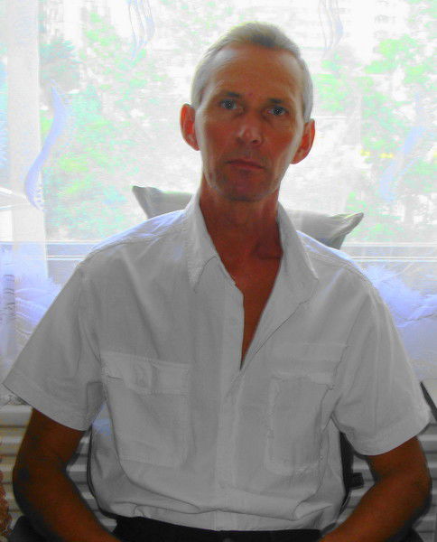 Сергей Задумкин