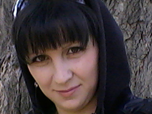 Ксения Давыденко