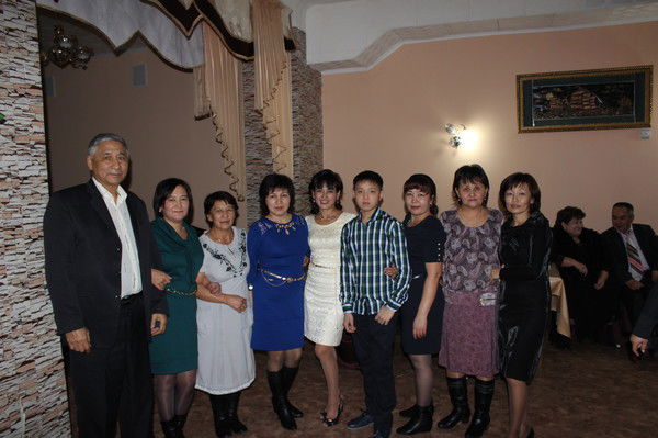 Нуржигит Туяков