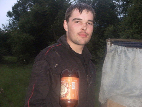 Станислав Мильчаков