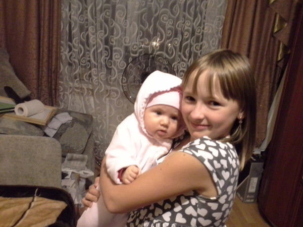 Мария Шлейкова