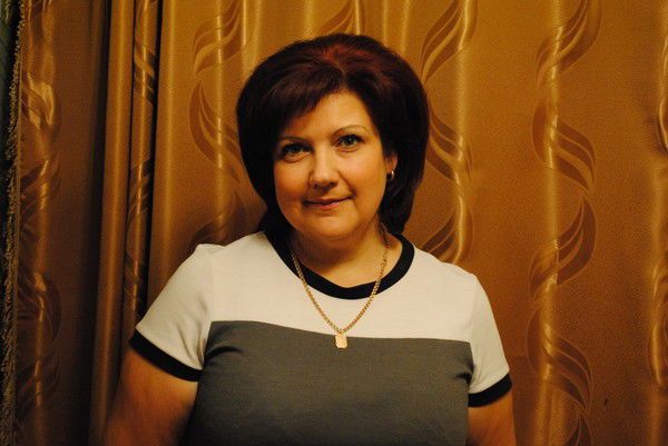 Фёдорова Татьяна