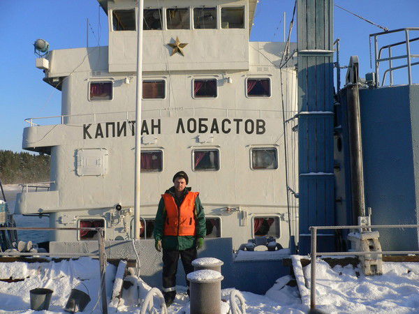 Вячеслав Кузнецов