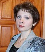 Виктория Фольц