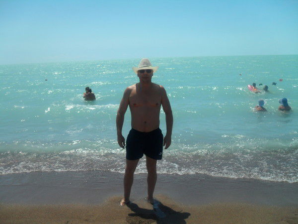 Сергей Дроздов