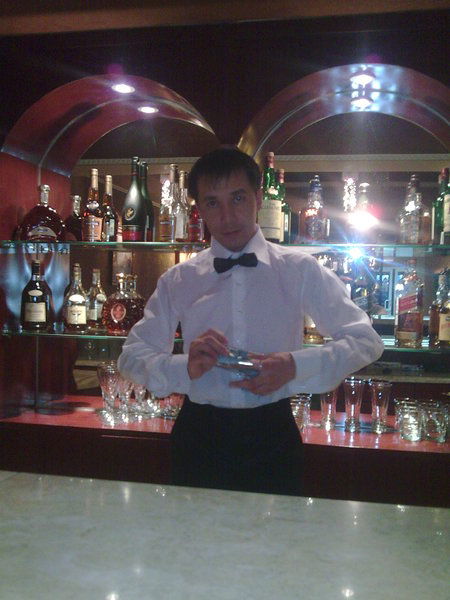 Мурат Каражоргаев