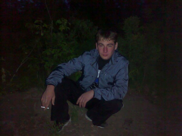 Иван Таскаев