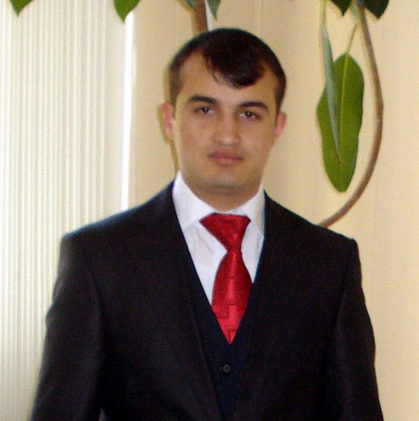 Холов Сайдахмад