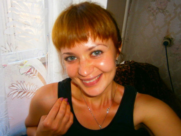 Екатерина Ухналева