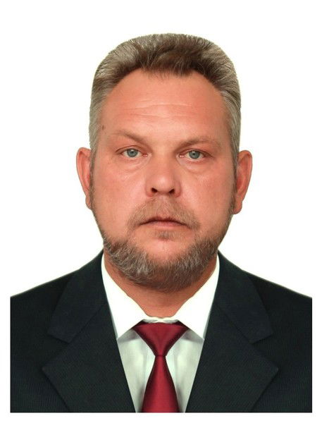 Тарас Поторочин