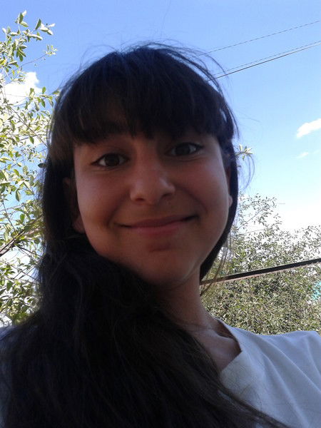 _Любимая Твоя_)))