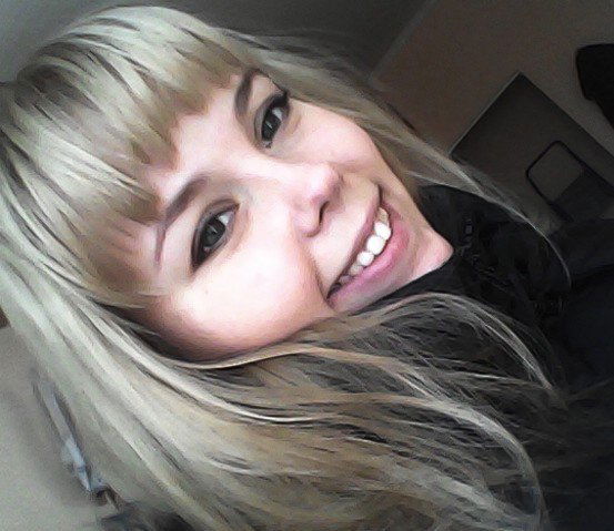 Виктория Матвеева