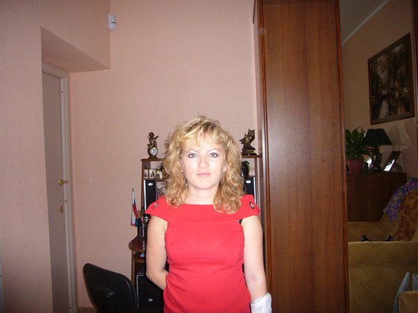 Римма Насибулина