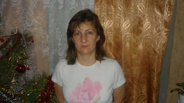 Екатерина Плотникова