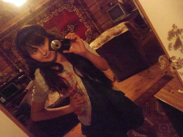 Диана Максимова