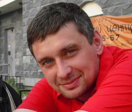 Саша Михайлов