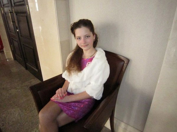 Дашуня Ткачук