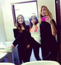 Катюша Колесник