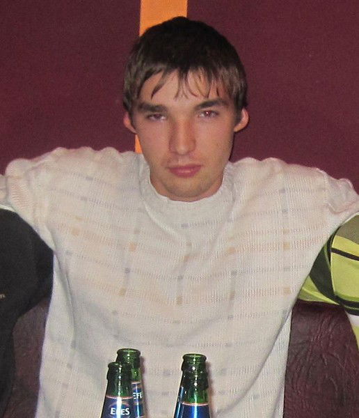 Роман Уланов