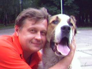 Александр Ханин