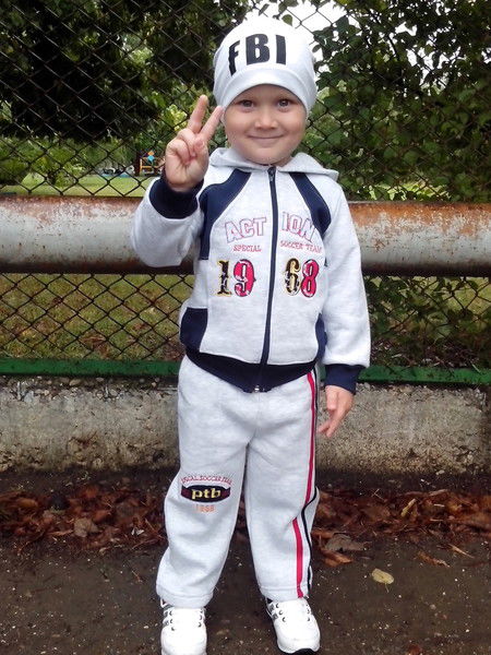 Сергей Дымченко