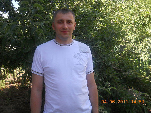 Александр Кимаш