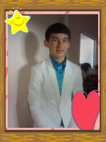 Саги Тургынбай