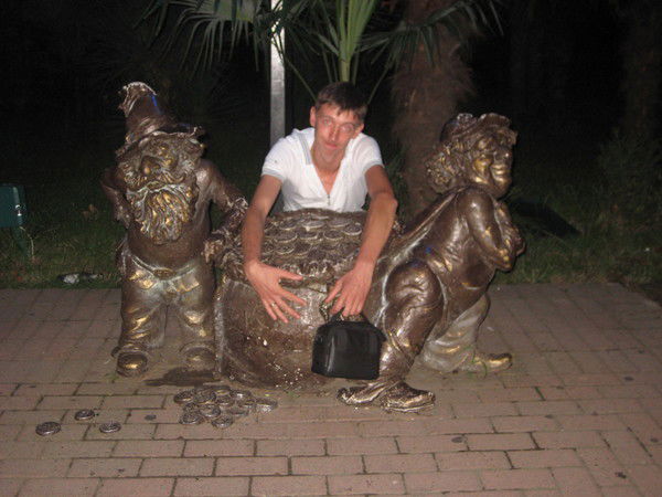 Александр Галкин