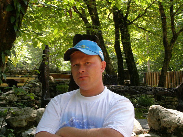 Максим Шилин