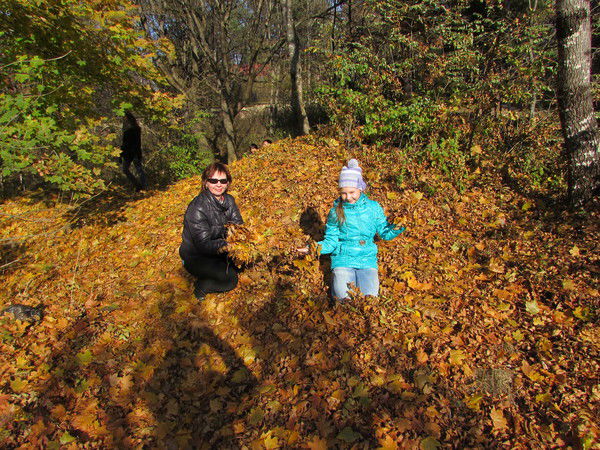 Ольга Морозова