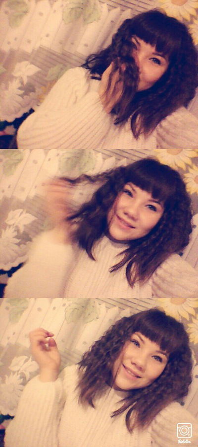 Дарья Уросова