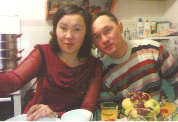 Гульнур Кенжеғалиева