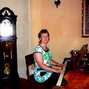 Людмила Куликова