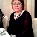 Бахыт Молдабекова