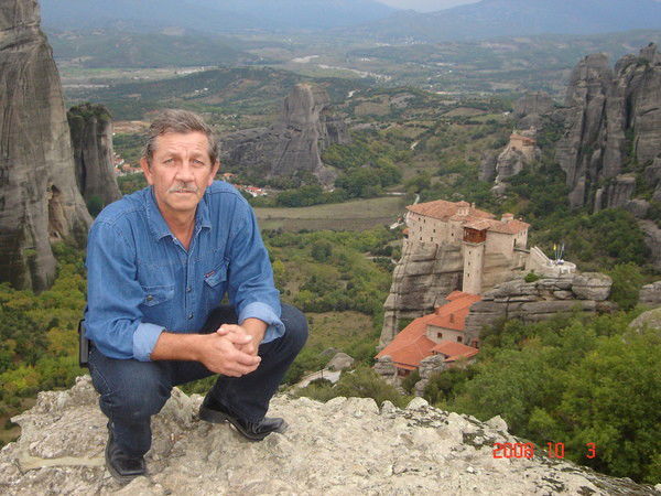 Nikolaos Papagiannis