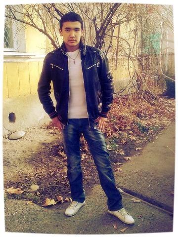 **marel** Аманбаев