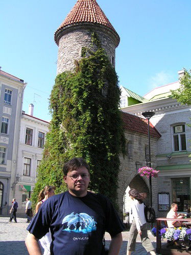 Олег Бакулин