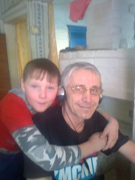 Сергей Перминов