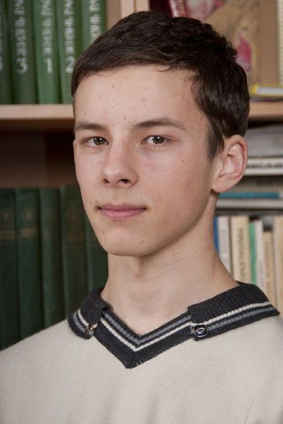 Антон Макаренко