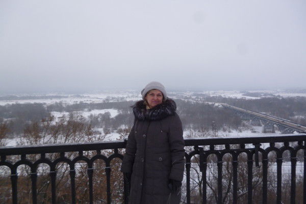 Слободянюк Ирина