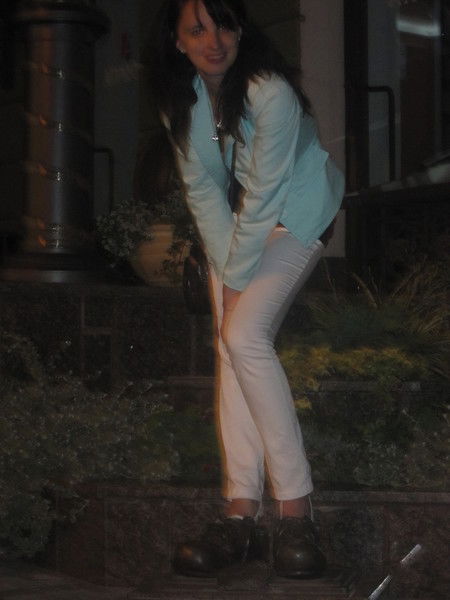 Марьяна Колесникова