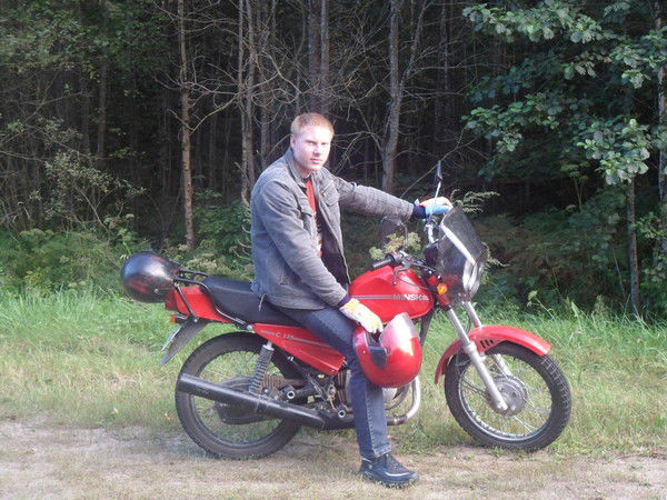 Андрей Салихзянов