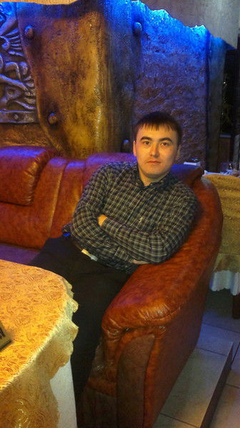 Ерлан Калиев