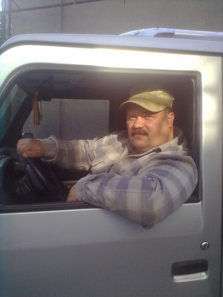 Сергей Литвинов