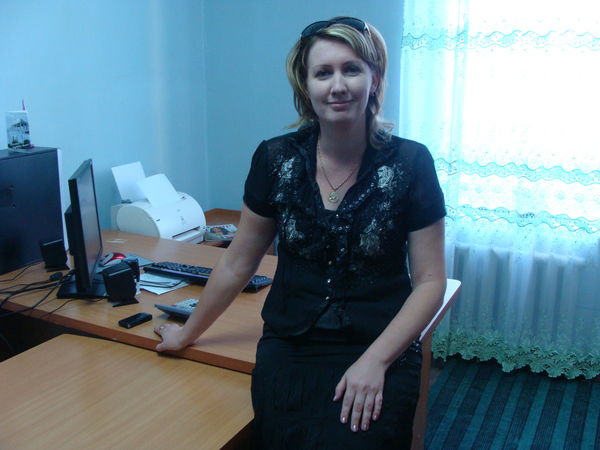 Гузель Хамидуллина