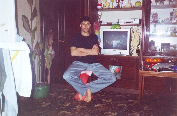 Олександр Лилиом