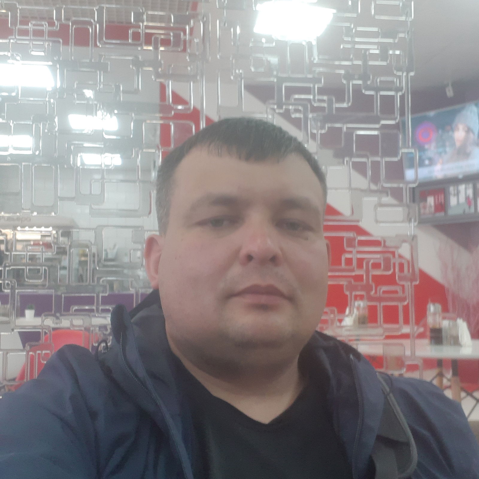 Денис Косяков